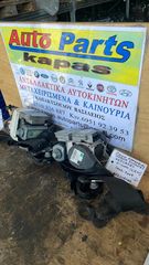 ΖΩΝΗ ΑΣΦΑΛΕΙΑΣ ΟΔΗΓΟΥ-ΣΥΝΟΔΗΓΟΥ MERCEDES E CLASS W211 02-09 602208100