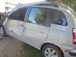 Hyundai Matrix 2006 80000ΧΛ-thumb-1