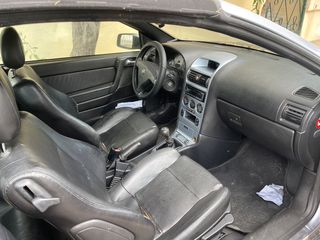 Opel Astra 2004  Cabrio 1.6 Twinport bertone-thumb-6