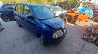 Hyundai Atos 2007 100000ΧΛ-thumb-1