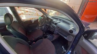 Hyundai Atos 2007 100000ΧΛ-thumb-3