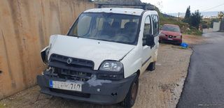 Fiat Doblo 2005-thumb-1