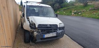 Fiat Doblo 2005-thumb-2