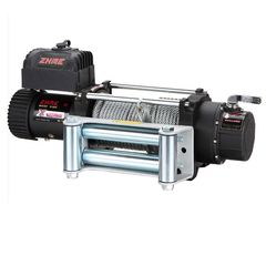 Εργάτης Οχημάτων X12500S (Με Plasma Σχοινί)