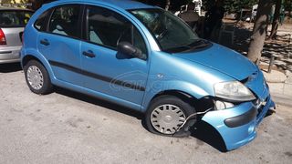 Citroen C3 2003-thumb-1