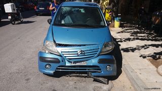 Citroen C3 2003-thumb-2
