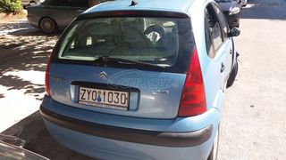 Citroen C3 2003-thumb-3