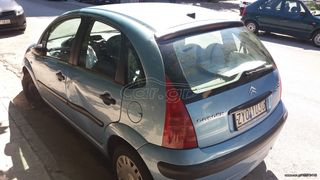 Citroen C3 2003-thumb-4