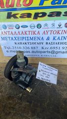 ΑΝΤΛΙΑ ΥΔΡΑΥΛΙΚΟΥ ΤΙΜΟΝΙΟΥ RENAULT KANGOO 1.4cc 16valve 97-04 26025012