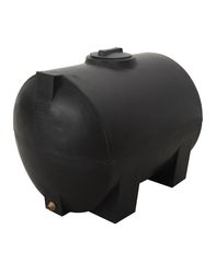 ΔΕΞΑΜΕΝΗ ΚΥΛΙΝΔΡΙΚΗ ΟΡΙΖΟΝΤΙΑ Σ/5 ΜΑΥΡΗ 500L TIGER PLAST 21050500