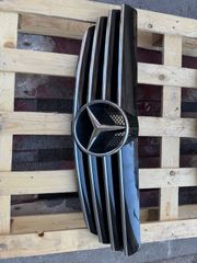 Μάσκα CLK W209 AVANTGARDE Γνησια