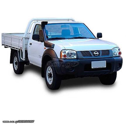 Nissan Navara (D22) 2001-2005 Snorkel