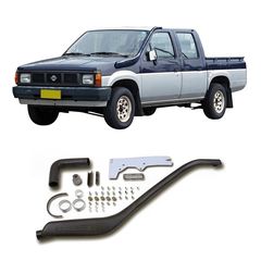 Nissan Navara (D21) 1985-1997 Snorkel