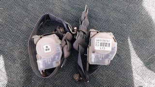 HYUNDAI ACCENT 03-05 ΠΙΣΩ ΖΩΝΕΣ 89810-25910LT-thumb-1