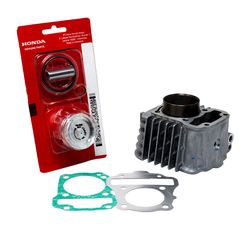 Κυλινδροπίστονο Κιτ Γνήσιο Honda Για Wave, Astrea Grand 12100K03H10-KIT