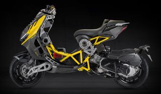 Italjet 2026 DRAGSTER 200-thumb-3