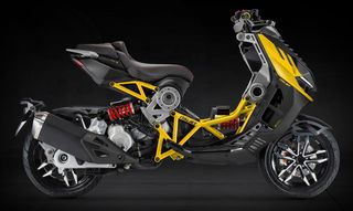 Italjet 2026 DRAGSTER 200-thumb-1