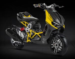 Italjet 2026 DRAGSTER 200
