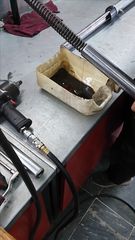 Moto Guzzi Breva 750 2006 ie Touring + Τέλη '26 + Ανταλλακτικά-thumb-45