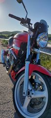 Moto Guzzi Breva 750 2006 ie Touring + Τέλη '26 + Ανταλλακτικά-thumb-11