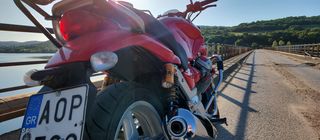 Moto Guzzi Breva 750 2006 ie Touring + Τέλη '26 + Ανταλλακτικά-thumb-8