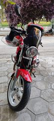 Moto Guzzi Breva 750 2006 ie Touring + Τέλη '26 + Ανταλλακτικά-thumb-1