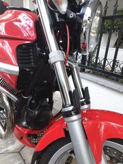 Moto Guzzi Breva 750 2006 ie Touring + Τέλη '26 + Ανταλλακτικά-thumb-24
