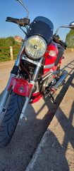 Moto Guzzi Breva 750 2006 ie Touring + Τέλη '26 + Ανταλλακτικά-thumb-10
