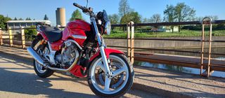 Moto Guzzi Breva 750 2006 ie Touring + Τέλη '26 + Ανταλλακτικά-thumb-4