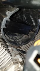 Moto Guzzi Breva 750 2006 ie Touring + Τέλη '26 + Ανταλλακτικά-thumb-62