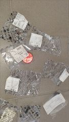 Moto Guzzi Breva 750 2006 ie Touring + Τέλη '26 + Ανταλλακτικά-thumb-84