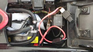 Moto Guzzi Breva 750 2006 ie Touring + Τέλη '26 + Ανταλλακτικά-thumb-72