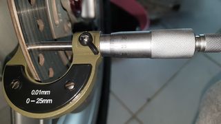 Moto Guzzi Breva 750 2006 ie Touring + Τέλη '26 + Ανταλλακτικά-thumb-64