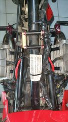 Moto Guzzi Breva 750 2006 ie Touring + Τέλη '26 + Ανταλλακτικά-thumb-61