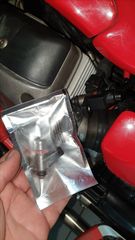 Moto Guzzi Breva 750 2006 ie Touring + Τέλη '26 + Ανταλλακτικά-thumb-52