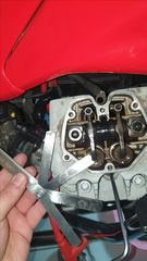 Moto Guzzi Breva 750 2006 ie Touring + Τέλη '26 + Ανταλλακτικά-thumb-53
