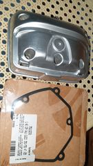 Moto Guzzi Breva 750 2006 ie Touring + Τέλη '26 + Ανταλλακτικά-thumb-51