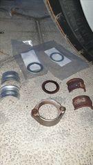 Moto Guzzi Breva 750 2006 ie Touring + Τέλη '26 + Ανταλλακτικά-thumb-59