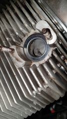 Moto Guzzi Breva 750 2006 ie Touring + Τέλη '26 + Ανταλλακτικά-thumb-58