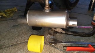 Moto Guzzi Breva 750 2006 ie Touring + Τέλη '26 + Ανταλλακτικά-thumb-60