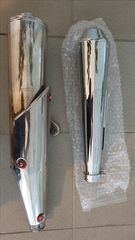 Moto Guzzi Breva 750 2006 ie Touring + Τέλη '26 + Ανταλλακτικά-thumb-27