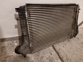 Intercooler Γνησιο 2.0tsi 1.8tsi-thumb-1