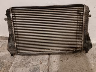 Intercooler Γνησιο 2.0tsi 1.8tsi-thumb-2