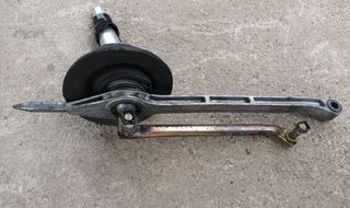 BMW E36 92-97 ΛΕΒΙΕΣ ΜΠΑΜΠΟΥΡΗΣ-thumb-1