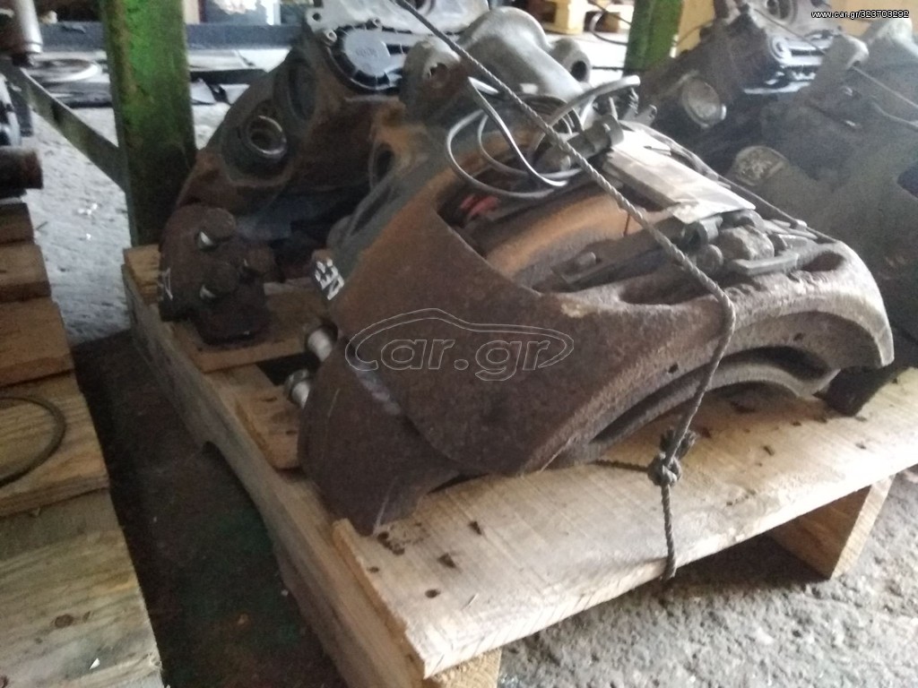 IVECO TECTOR ΔΑΓΚΑΝΑ 504185603