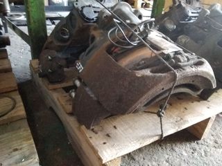 IVECO TECTOR ΔΑΓΚΑΝΑ 504185603