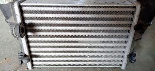 INTERCOOLER S3