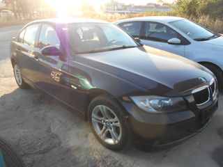 Bmw 320 '08  Drive Automatic