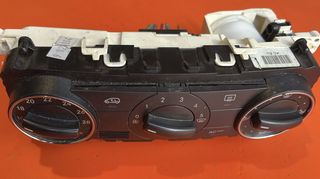 Χειριστήριο A/C w169 ΓΝΗΣΙΟ ΜΕΤΑΧΕΙΡΙΣΜΕΝΟ ΑΝΤΑΛΛΑΚΤΙΚΟ MERCEDES-BENZ A 169 830 05 85