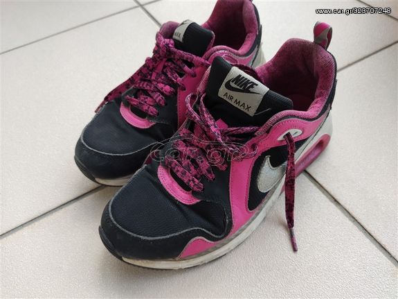 Nike Air max No 37,5